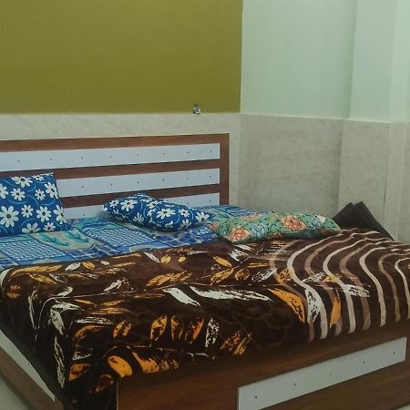 Shree Hari Guest House Ayodhya エクステリア 写真