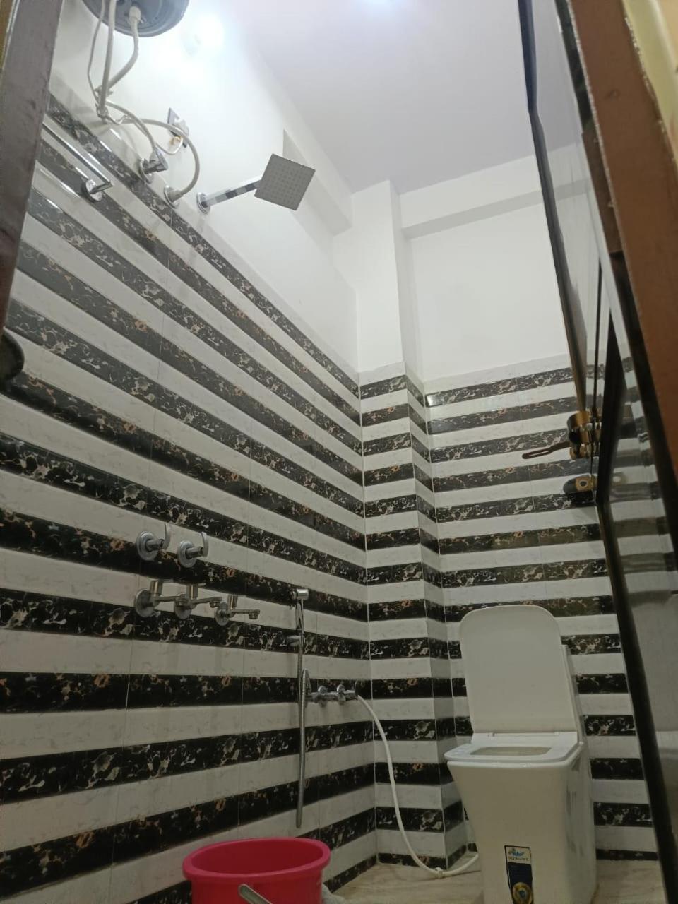 Shree Hari Guest House Ayodhya エクステリア 写真
