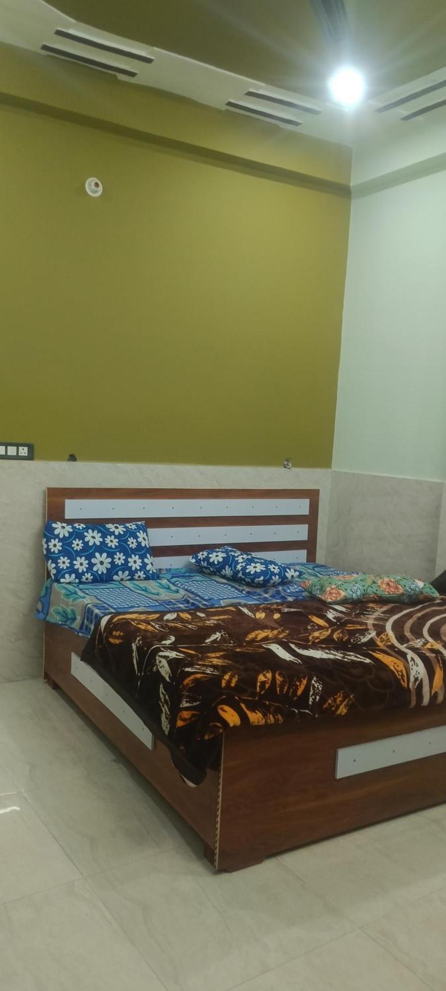 Shree Hari Guest House Ayodhya エクステリア 写真
