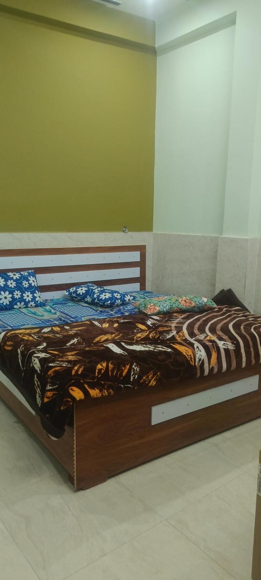 Shree Hari Guest House Ayodhya エクステリア 写真